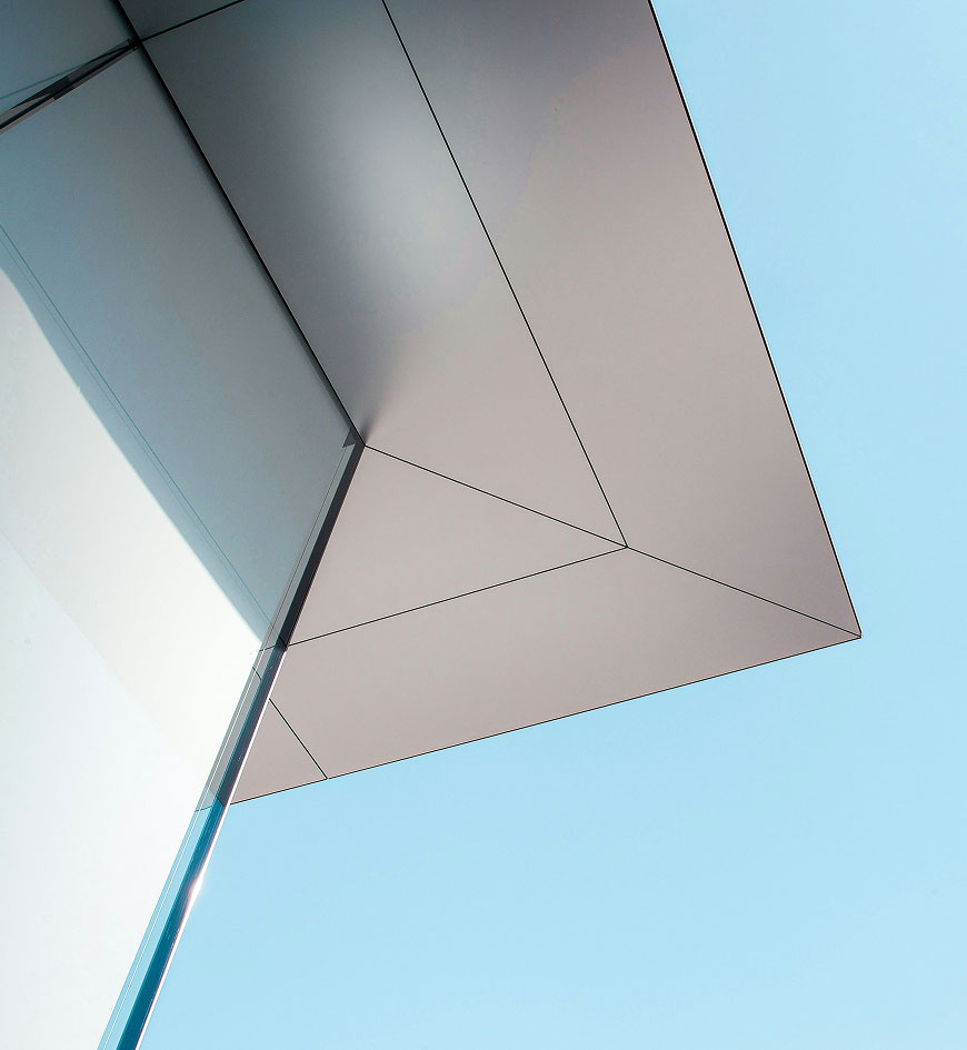 Works – Atlas Build